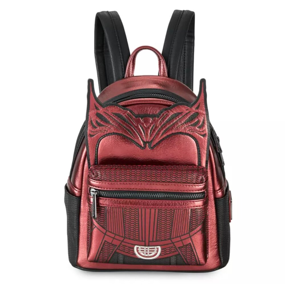 Loungefly Scarlet Witch Loungefly Mini Backpack
